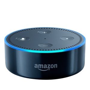 Amazon Echo Dot (2nd generation)